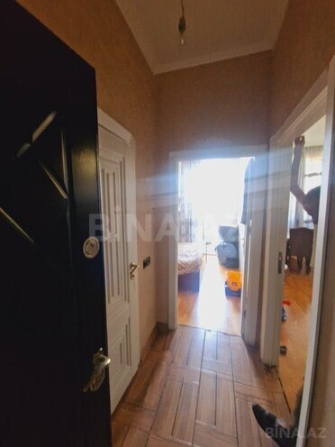 2-комн. новостройка - Хырдалан - 44 м² (12)