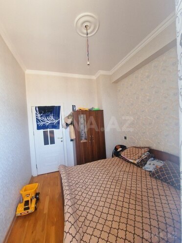 2-комн. новостройка - Хырдалан - 44 м² (8)