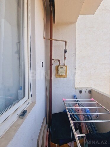 2-комн. новостройка - Хырдалан - 44 м² (9)