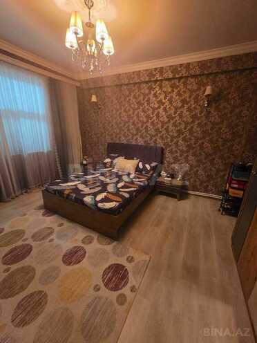 3-комн. новостройка - м. Халглар Достлугу - 80 м² (11)