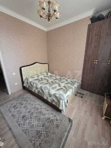 3-комн. новостройка - м. Халглар Достлугу - 80 м² (10)