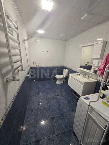 3-комн. новостройка - м. Халглар Достлугу - 80 м² (16)