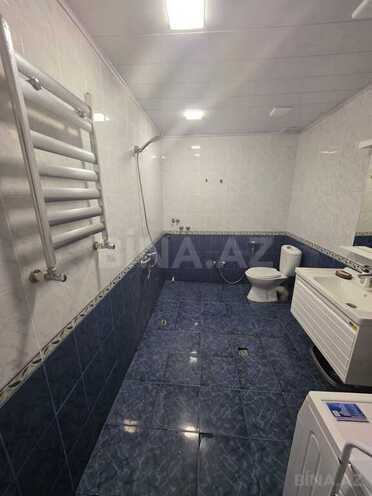 3-комн. новостройка - м. Халглар Достлугу - 80 м² (17)
