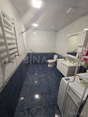 3-комн. новостройка - м. Халглар Достлугу - 80 м² (18)