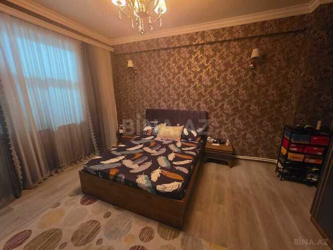 3-комн. новостройка - м. Халглар Достлугу - 80 м² (7)