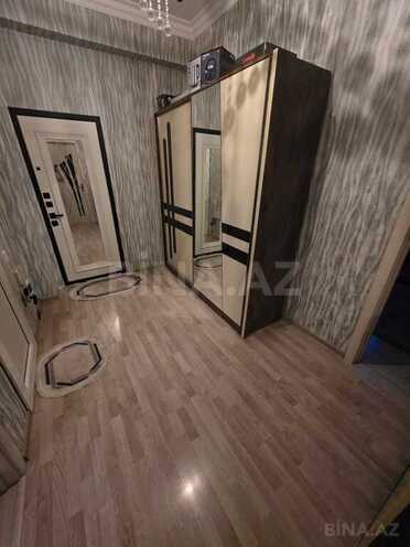 3-комн. новостройка - м. Халглар Достлугу - 80 м² (6)