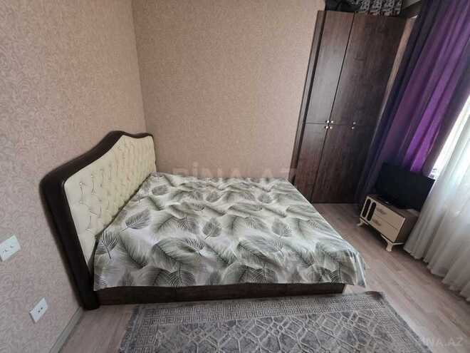 3-комн. новостройка - м. Халглар Достлугу - 80 м² (14)