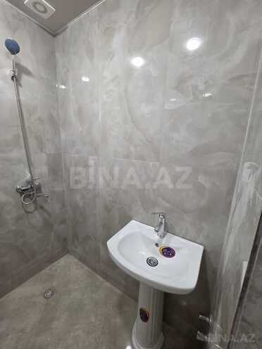 2-комн. новостройка - Хырдалан - 48 м² (8)