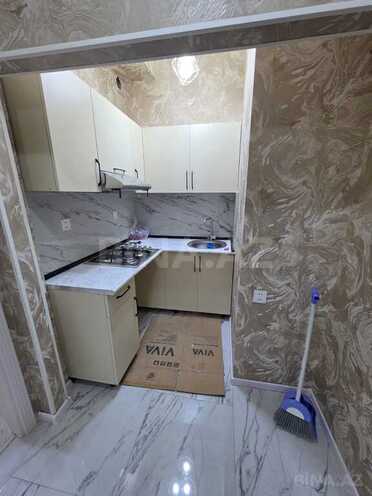 2-комн. новостройка - Хырдалан - 48 м² (1)