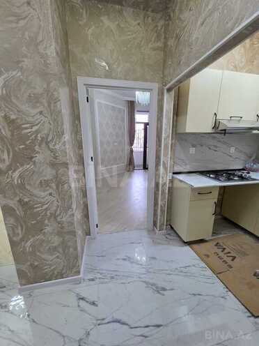 2-комн. новостройка - Хырдалан - 48 м² (2)