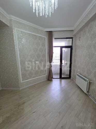 2-комн. новостройка - Хырдалан - 48 м² (5)