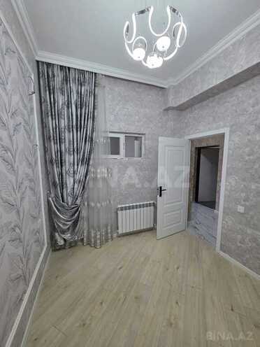 2-комн. новостройка - Хырдалан - 48 м² (6)