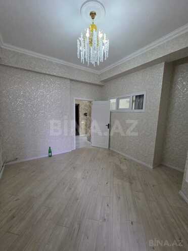 2-комн. новостройка - Хырдалан - 48 м² (3)