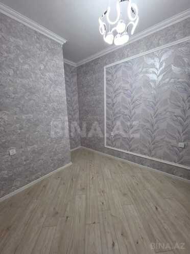 2-комн. новостройка - Хырдалан - 48 м² (7)