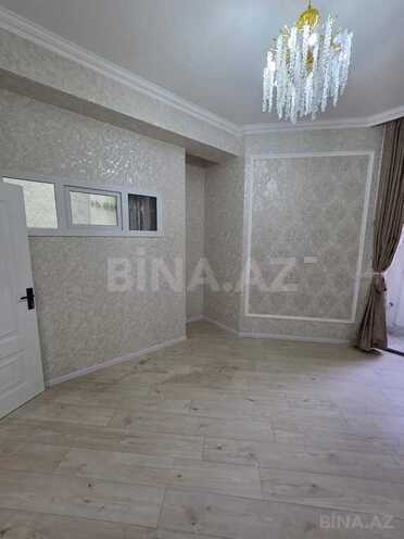 2-комн. новостройка - Хырдалан - 48 м² (4)