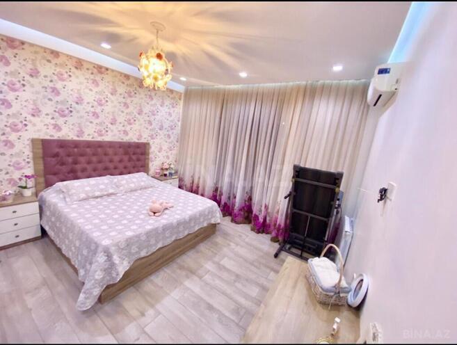 3-комн. новостройка - пос. Баилова - 145 м² (27)