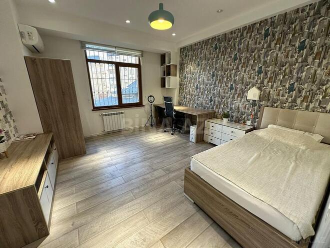 3-комн. новостройка - пос. Баилова - 145 м² (21)