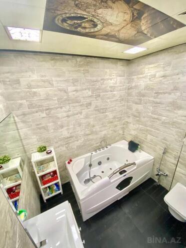 3-комн. новостройка - пос. Баилова - 145 м² (29)
