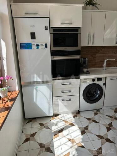 3-комн. новостройка - пос. Баилова - 145 м² (7)