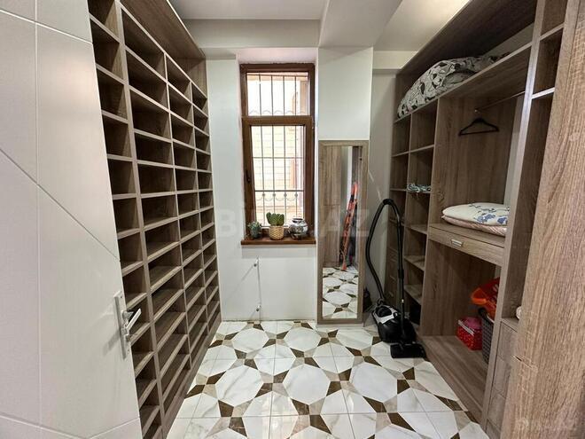 3-комн. новостройка - пос. Баилова - 145 м² (14)