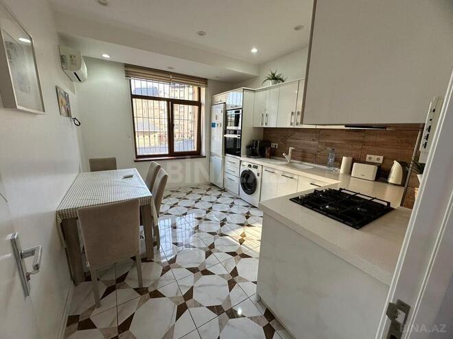 3-комн. новостройка - пос. Баилова - 145 м² (9)