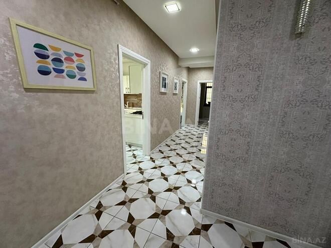 3-комн. новостройка - пос. Баилова - 145 м² (6)