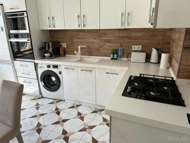 3-комн. новостройка - пос. Баилова - 145 м² (10)
