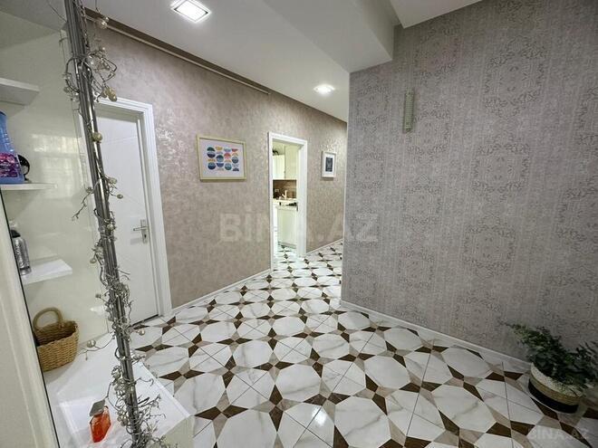 3-комн. новостройка - пос. Баилова - 145 м² (3)