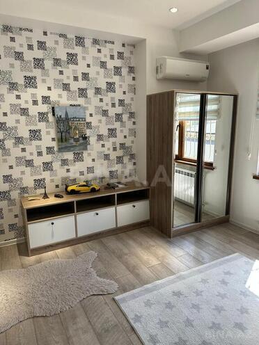 3-комн. новостройка - пос. Баилова - 145 м² (22)