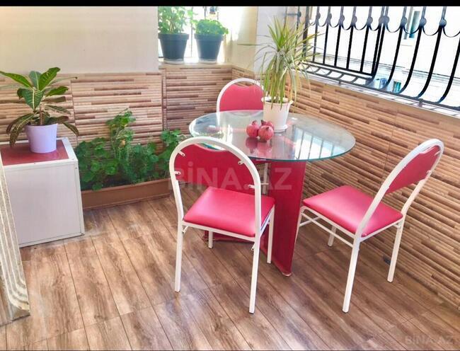 3-комн. новостройка - пос. Баилова - 145 м² (20)