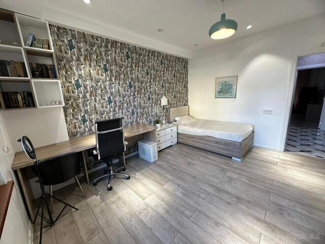 3-комн. новостройка - пос. Баилова - 145 м² (17)