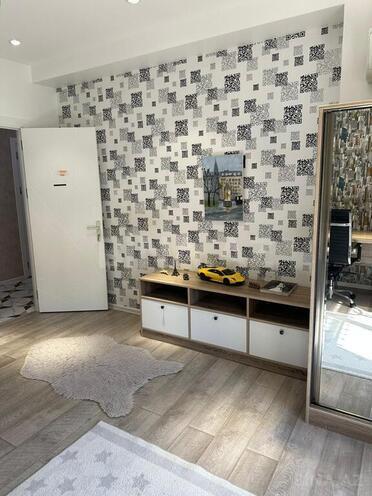 3-комн. новостройка - пос. Баилова - 145 м² (23)