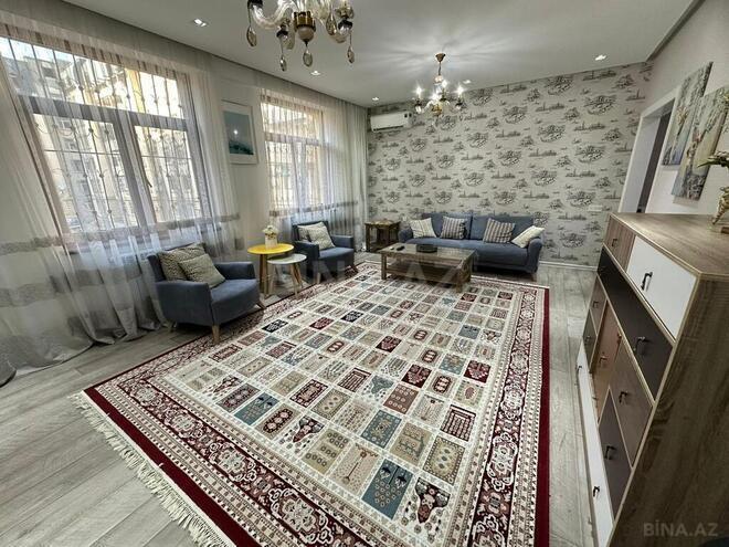 3-комн. новостройка - пос. Баилова - 145 м² (5)