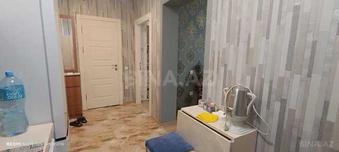2-комн. новостройка - м. 20 января - 52 м² (4)