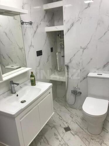 3-комн. новостройка - м. Шах Исмаил Хатаи - 110 м² (9)