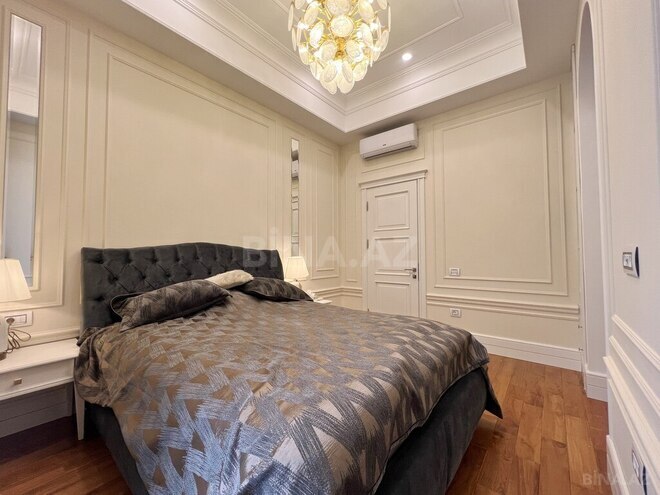 2-комн. новостройка - пос. Аг шехер - 84 м² (26)