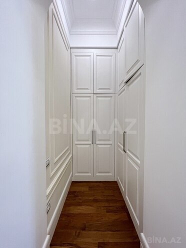 2-комн. новостройка - пос. Аг шехер - 84 м² (22)