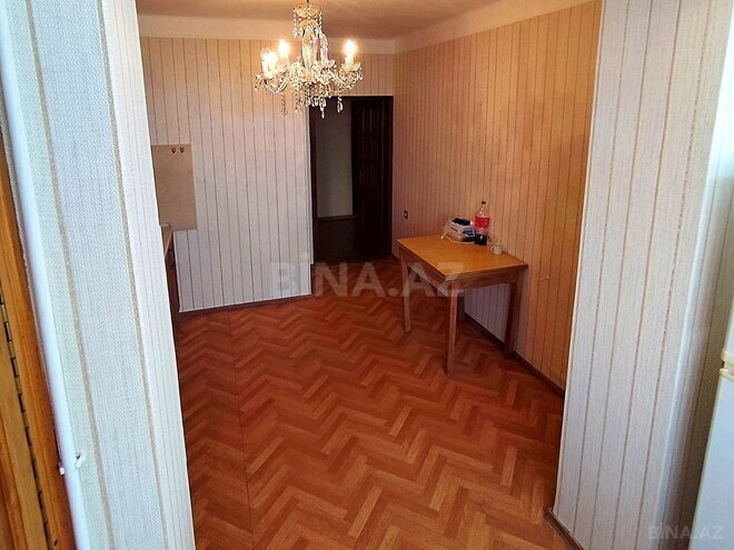 3-комн. вторичка - м. Кара Караев - 80 м² (10)
