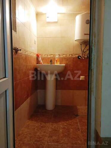 Объект - м. Ази Асланов - 55 м² (9)