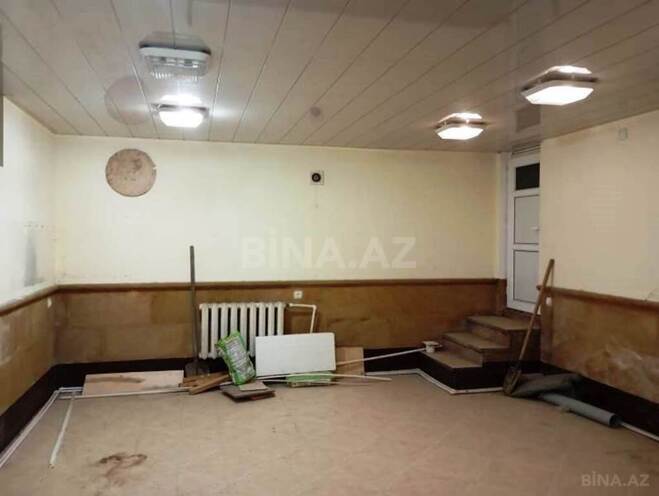 Объект - м. Ази Асланов - 55 м² (3)
