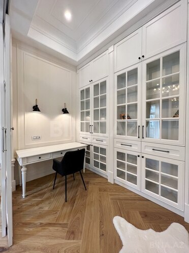 2-комн. новостройка - пос. Аг шехер - 84 м² (10)