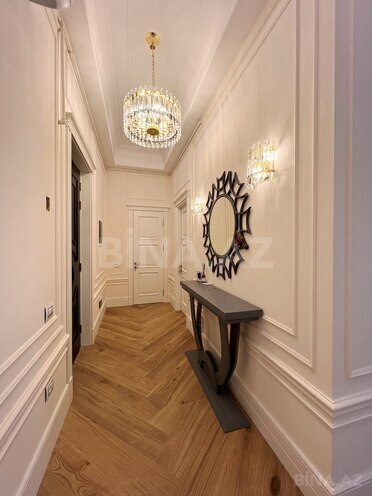 2-комн. новостройка - пос. Аг шехер - 84 м² (16)