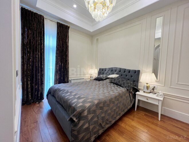2-комн. новостройка - пос. Аг шехер - 84 м² (23)