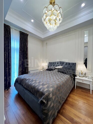 2-комн. новостройка - пос. Аг шехер - 84 м² (24)