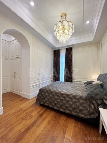2-комн. новостройка - пос. Аг шехер - 84 м² (21)