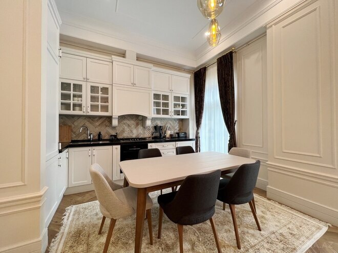 2-комн. новостройка - пос. Аг шехер - 84 м² (11)