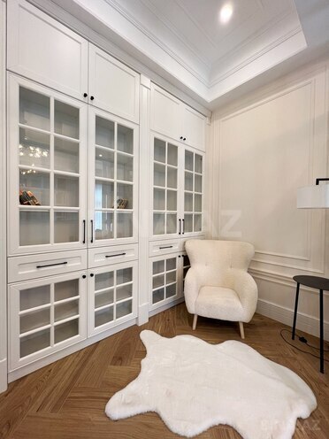 2-комн. новостройка - пос. Аг шехер - 84 м² (9)