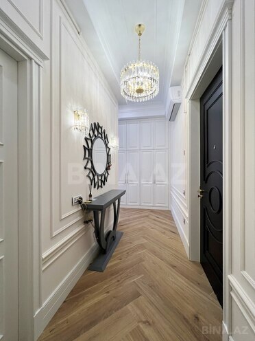2-комн. новостройка - пос. Аг шехер - 84 м² (15)