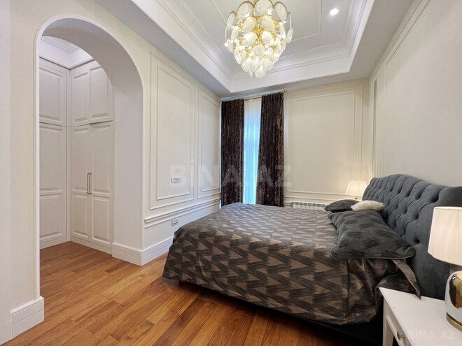 2-комн. новостройка - пос. Аг шехер - 84 м² (20)