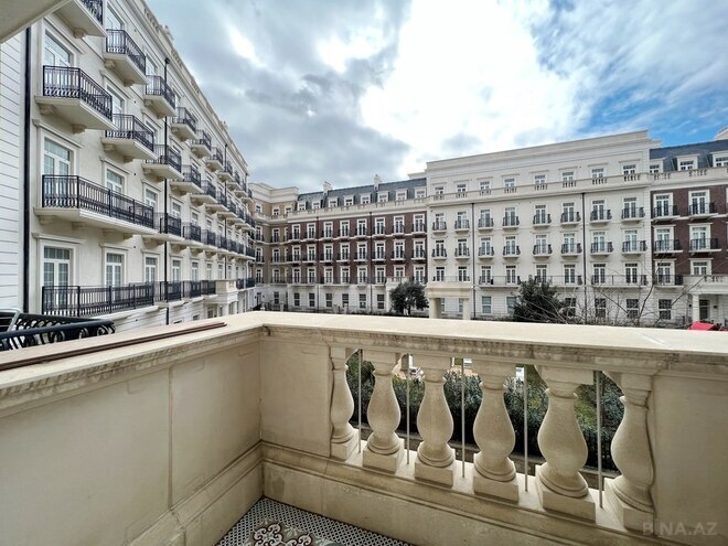 2-комн. новостройка - пос. Аг шехер - 84 м² (28)